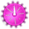 Giro da Sorte bis777 welfare icon